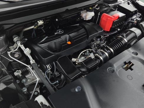 Used 2025 Acura RDX SH-AWD w/ Technology Package image 27