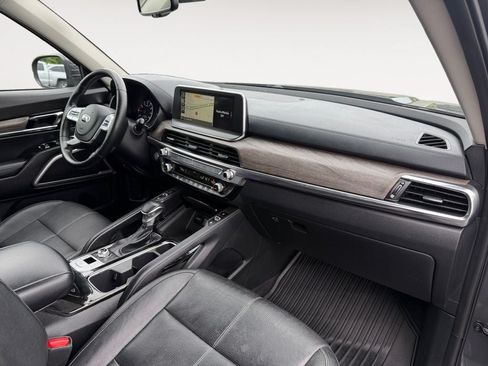 Used 2021 Kia Telluride EX w/ EX Premium Package AWD/4WD image 26