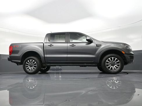 Used 2020 Ford Ranger Lariat w/ Equipment Group 501A Mid AWD/4WD image 30