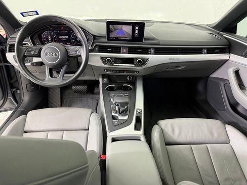 Used 2019 Audi A5 2.0T Premium Plus w/ Premium Plus image 17