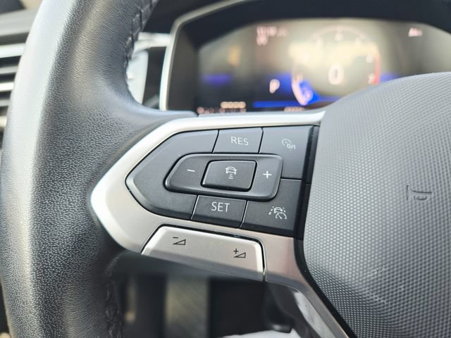 Used 2025 Volkswagen Jetta S FWD image 13