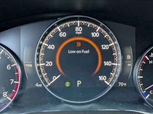 New 2026 MAZDA CX-30 2.5 Turbo w/ Premium Package image 13