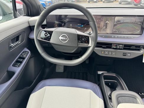 New 2026 Nissan Leaf SV+ w/ Floor Mat Package (SV+) image 12