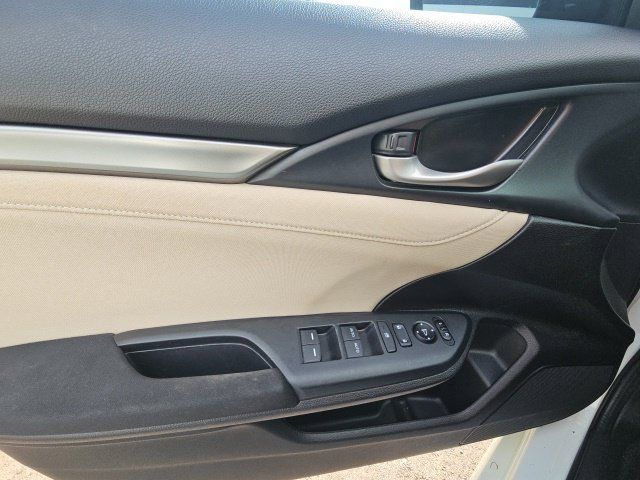 Used 2018 Honda Civic EX image 27