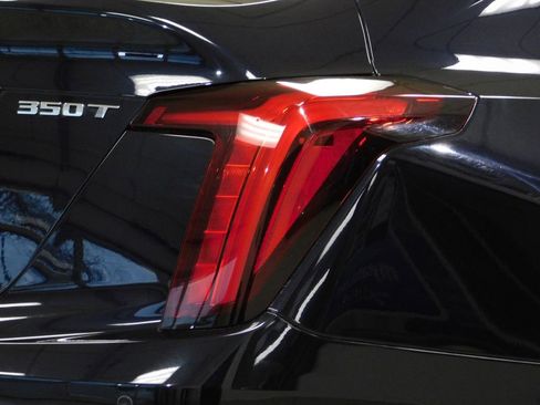Used 2021 Cadillac CT5 Premium Luxury AWD/4WD image 90