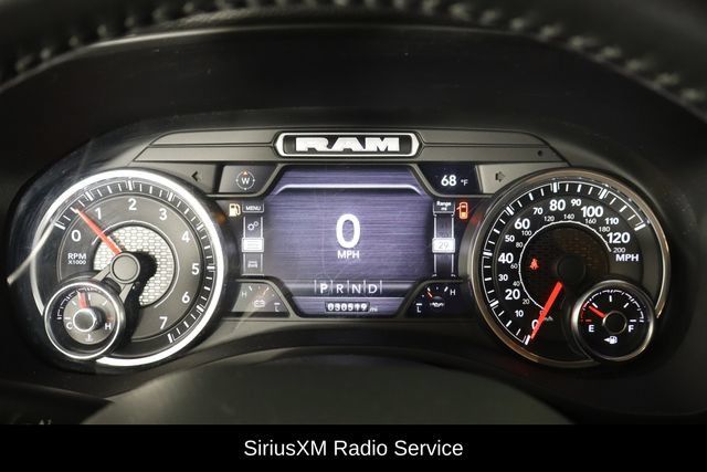Used 2022 RAM 1500 Big Horn AWD/4WD image 11