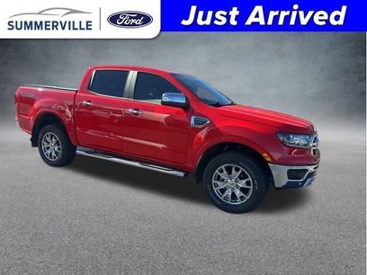 Used 2020 Ford Ranger Lariat w/ Equipment Group 501A Mid