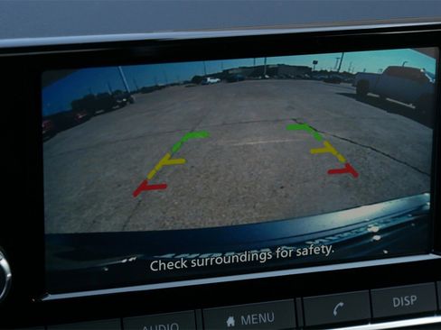 Certified 2024 Nissan Altima 2.5 S image 22