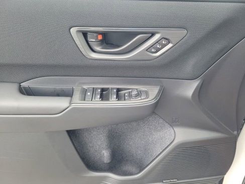 Used 2026 Subaru Outback Limited XT AWD/4WD image 17