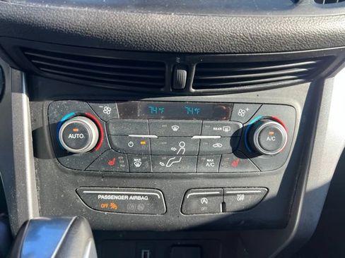 Used 2019 Ford Escape SEL AWD/4WD image 13