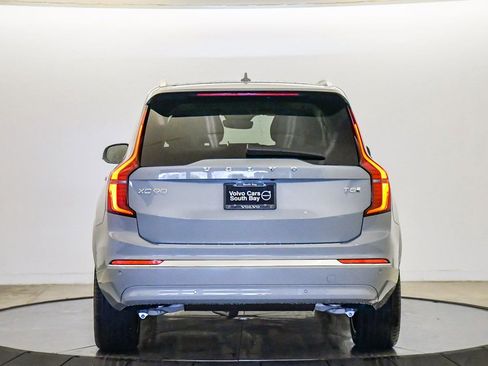 New 2026 Volvo XC90 T8 Ultra w/ Protection Package Premier AWD/4WD image 3