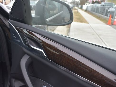 Used 2024 BMW X4 xDrive30i image 23