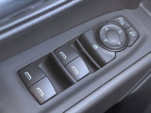 Used 2024 Chevrolet Silverado 1500 Custom image 19