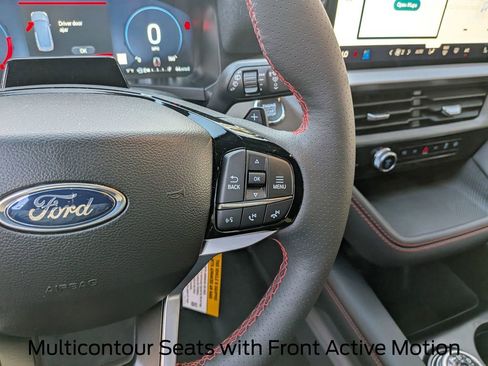 New 2026 Ford Explorer ST w/ Sun And Sound Package image 19