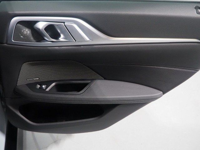 Used 2024 BMW i4 M50 AWD/4WD image 69