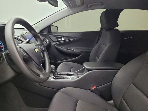 Used 2023 Chevrolet Malibu LS FWD image 17