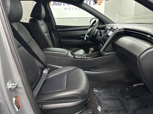 Used 2024 Hyundai Santa Cruz Night image 23