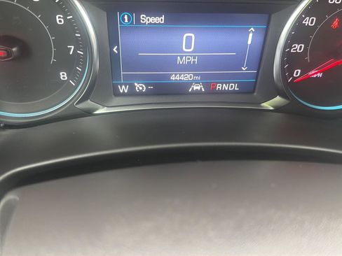 Used 2024 Chevrolet Equinox LT w/ LPO, Floor Liner Package AWD/4WD image 22