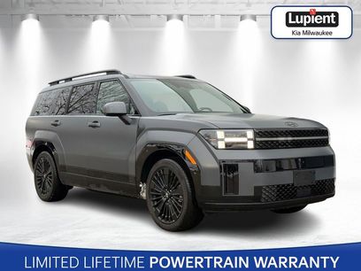 Used 2025 Hyundai Santa Fe Calligraphy