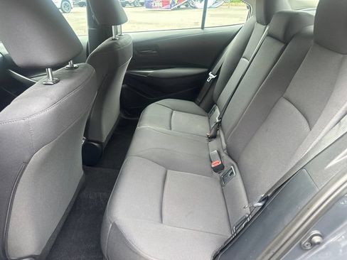 Used 2026 Toyota Corolla LE FWD image 17