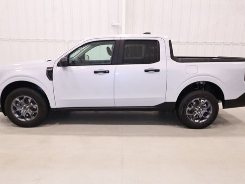 New 2026 Ford Maverick XLT AWD/4WD image 6