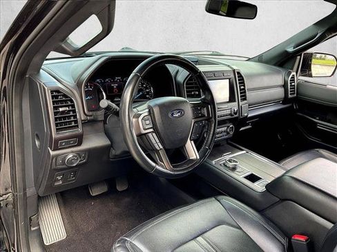 Used 2021 Ford Expedition Max Limited RWD image 10