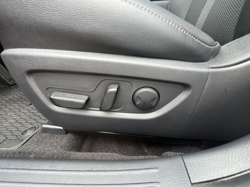 Used 2025 MAZDA CX-50 AWD 2.5 S w/ Weather Package image 16