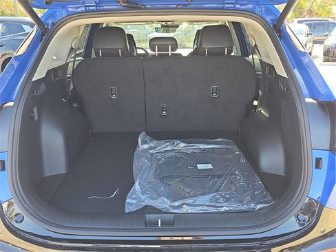 New 2026 Kia Sportage SX image 10