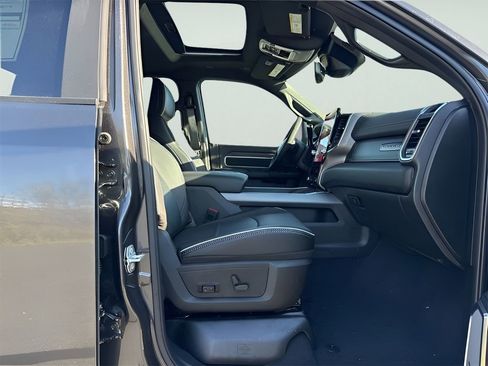 New 2026 RAM 2500 Laramie image 10