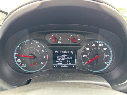 Used 2023 Chevrolet Malibu LT FWD image 16
