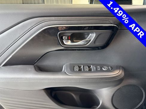 Certified 2025 Acura ADX FWD image 15