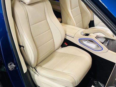 Used 2022 Mercedes-Benz GLE 350 4MATIC image 26