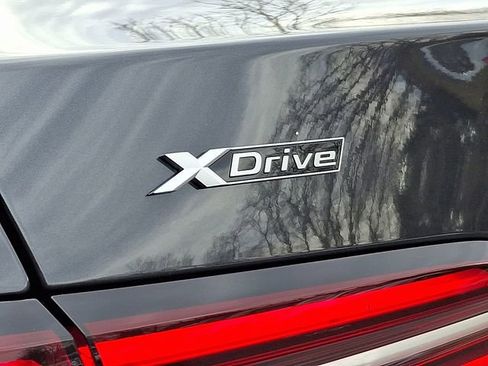 New 2026 BMW 530i xDrive w/ Premium Package AWD/4WD image 26