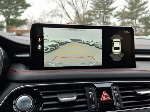 Certified 2023 Genesis G70 2.0T w/ Sport Prestige Package image 24