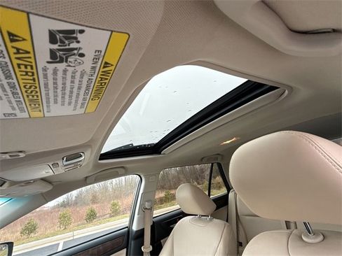 Used 2015 Subaru Outback 2.5i Limited image 18