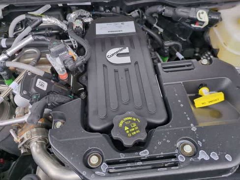 New 2026 RAM 2500 Tradesman image 15