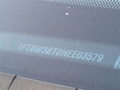 Used 2017 Ford F350 Platinum w/ Platinum Ultimate Package image 10