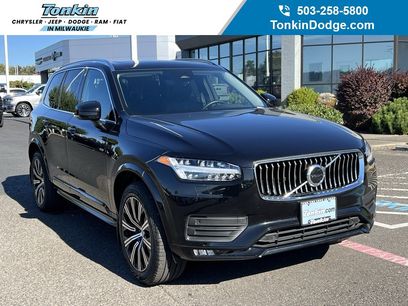 Used 2023 Volvo XC90 B5 Core w/ Protection Package Premier