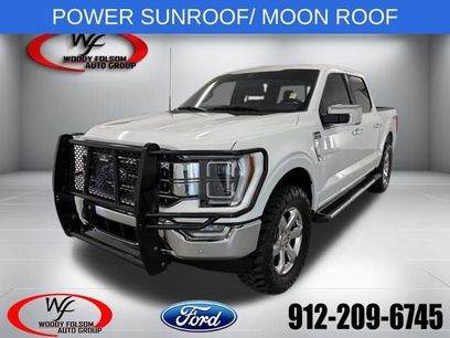 Used 2023 Ford F150 Lariat w/ Equipment Group 502A High