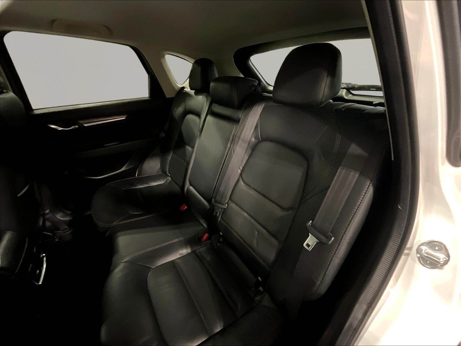 Used 2018 MAZDA CX-5 Grand Touring FWD image 22