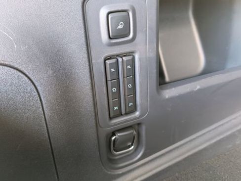 Used 2025 Ford Expedition Platinum AWD/4WD image 43