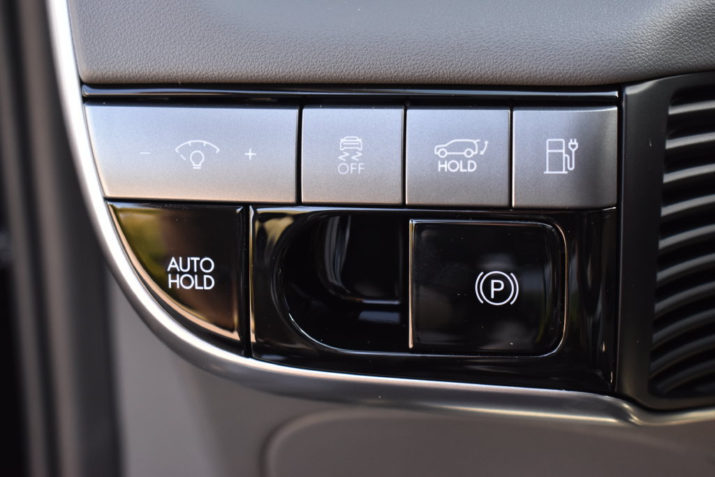 New 2027 Hyundai Ioniq 5 Limited RWD image 21
