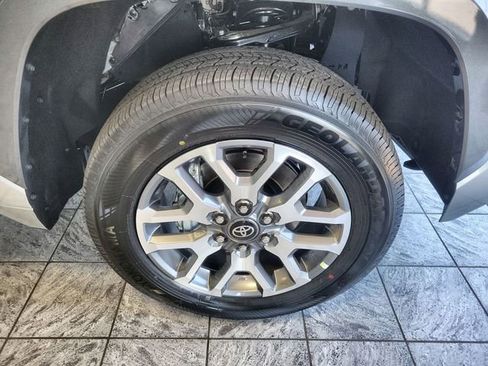 New 2026 Toyota Tundra 1794 Edition AWD/4WD image 10