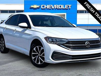 Used 2022 Volkswagen Jetta S