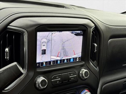 Used 2020 GMC Sierra 1500 AT4 w/ AT4 Premium Package image 15