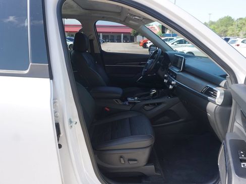 Used 2022 Kia Telluride SX w/ SX Prestige Package AWD/4WD image 19