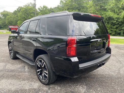 Used 2019 Chevrolet Tahoe Premier image 9