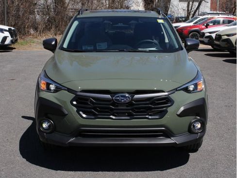 New 2026 Subaru Crosstrek 2.0i Premium AWD/4WD image 19