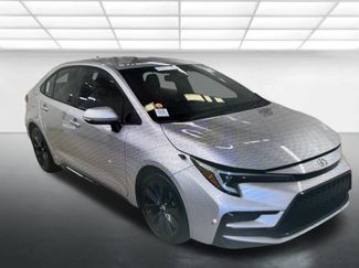 Used 2023 Toyota Corolla SE FWD video 1