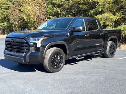 Used 2022 Toyota Tundra SR5